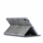 Husa Samsung Galaxy Tab S6 Lite 10.4 P610 P615 ProCase functie stand, space grey