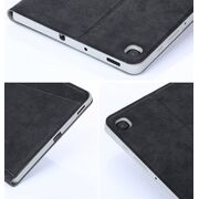 Husa Samsung Galaxy Tab S6 Lite 10.4 P610 P615 ProCase functie stand, suport S-Pen, negru
