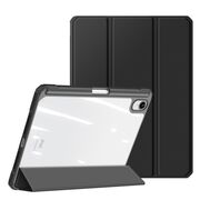 Husa pentru iPad mini 6 2021 DUX DUCIS Toby Multi-angle Stand Smart Sleep Function, negru