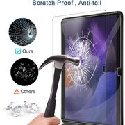 Folie de protectie sticla pentru Samsung Galaxy Tab A8 10.5 2021 X200, X205, Unipha