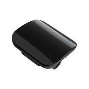 XO Adaptor-Receiver Bluetooth BE29 3.5mm jack + casti, negru