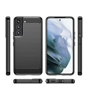Husa Samsung Galaxy S22 Plus 5G Carbon, negru