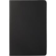 Pachet 360: Folie din sticla + Husa pentru Huawei MatePad 11 MagiCase rotativa de tip stand, negru