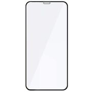 Folie din sticla pentru iPhone 13 / iPhone 13 Pro Glass +, full glass/cover, margini negre