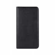 Husa pentru Motorola Moto G60 Wallet tip carte, negru