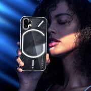 Husa pentru Nothing Phone 1 Anti-Shock 1.5mm, transparent