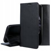 Husa Oppo A96 4G Wallet tip carte, negru