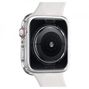 Carcasa Apple Watch 4 / 5 / 6 / 7 / SE / 8 (44mm / 45mm) Spigen Liquid Crystal