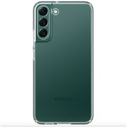 Husa samsung galaxy s22 plus, liquid crystal spigen - clear