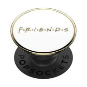 Popsockets original, suport cu diverse functii - friends enamel