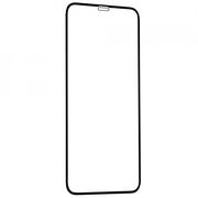Folie de sticla iphone x / xs / 11 pro, 2.5d fullglue lito - negru