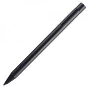 Stylus pen activ Techsuit C3 pentru tablete iPad, cablu Micro-USB, negru