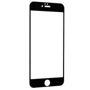 Folie de sticla iphone 6 plus / 6s plus, 2.5d fullglue lito - negru