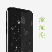 Folie iphone 11 pro max / xs max, dual easy full 2x folii, ringke - clear