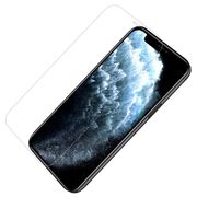 Folie sticla iphone 12 pro max, nillkin amazing h - transparent