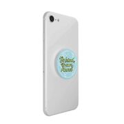 Popsockets original, suport cu diverse functii - be kind to our planet