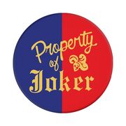 Popsockets original, suport cu diverse functii - property of joker