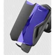 Suport telefon auto cu ventuza pentru bord / parbriz Yesido C99