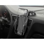 Suport telefon auto cu ventuza pentru bord / parbriz Yesido C99