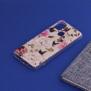 Husa samsung galaxy a21s marble series, techsuit - mary berry nude