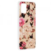 Husa samsung galaxy a51 4g marble series, techsuit - mary berry nude