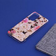 Husa samsung galaxy a53 5g marble series, techsuit - mary berry nude