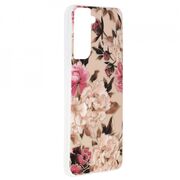 Husa samsung galaxy s21 plus marble series, techsuit - mary berry nude