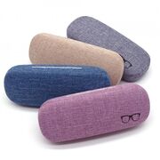 Toc ochelari din material textil, techsuit (cpcd-03) - albastru