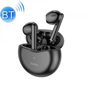 Casti in-ear TWS, earbuds Bluetooth stereo Hoco EW14, negru