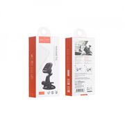 Suport Auto Magnetic Hoco CA28 Pentru Telefon - Negru