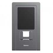 Suport telefon, tableta birou din aluminiu Baseus, LUKP000013