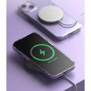Husa iphone 13 mini ringke fusion - clear