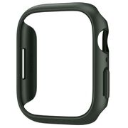 Carcasa Apple Watch 7 / 8 45mm Spigen Thin Fit - Military Green