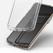 Husa iphone 11 ringke fusion - clear