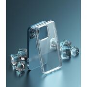 Husa iphone 13 pro ringke fusion - clear