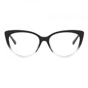 Ochelari cat eye antireflex pentru dama Techsuit, F5018-C7