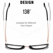 Ochelari protectie calculator pentru dama Techsuit WD605-N1