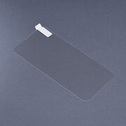Folie iphone 13 / 13 pro, 2.5d classic glass, lito - clear