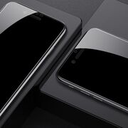 Folie sticla iphone 7 / 8 / se 2 / se 2020, nillkin amazing cp+pro - negru