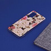 Husa samsung galaxy a32 4g marble series, techsuit - mary berry nude