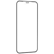 Folie de sticla iphone 12 mini, 2.5d fullglue lito - negru