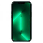 Husa iphone 13 pro max, spigen ultra hybrid - green