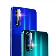 Folie huawei nova 5t / honor 20, full clear camera glass, mocolo - transparent