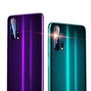 Folie huawei nova 5t / honor 20, full clear camera glass, mocolo - transparent