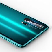 Folie huawei nova 5t / honor 20, full clear camera glass, mocolo - transparent