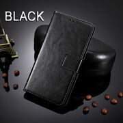 Husa pentru Motorola Moto G52 / G82 Wallet tip carte, negru