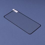 Folie de sticla oppo a52 / a72 / a92, 2.5d fullglue lito - negru