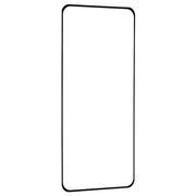 Folie de sticla oppo a52 / a72 / a92, 2.5d fullglue lito - negru
