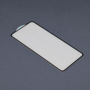 Folie de sticla samsung galaxy xcover 5, 3d full glue mocolo - negru