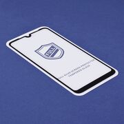 Folie de sticla xiaomi redmi 7, 2.5d fullglue lito - negru